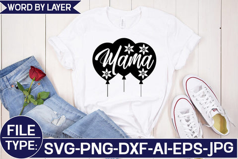 Mama SVG Cut File SVG Studio Innate 