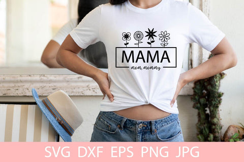 Mama SVG file Free For Commercial Use SVG Sintegra 