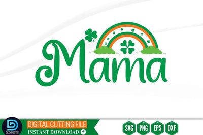 Mama SVG, Mama SVG DESIGNISTIC 