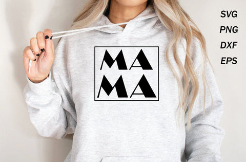 Mama svg, mom svg, mom svg design, mom svg cut file SVG MD mominul islam 