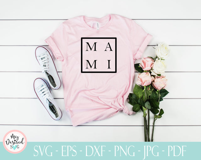 Mama Svg, mothers day Svg, Mom day Svg, moms day Svg, Svg files for Cricut, Svg files for Silhouette, Cutting files, Dxf, Pdf, Png, Eps, Svg SVG MyDesiredSVG 