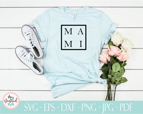 Mama Svg, mothers day Svg, Mom day Svg, moms day Svg, Svg files for Cricut, Svg files for Silhouette, Cutting files, Dxf, Pdf, Png, Eps, Svg SVG MyDesiredSVG 