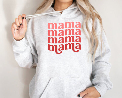 Mama Svg, Retro Mother T-Shirt, Mom life Svg. Vector Cut file Cricut, Silhouette, Pdf Png Eps Dxf, Decal, Sticker, Vinyl, Stencil. SVG MD mominul islam 