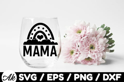 Mama svg SVG akazaddesign 