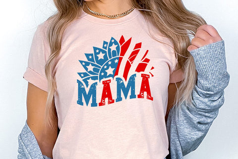 Mama svg SVG FiveStarCrafting 