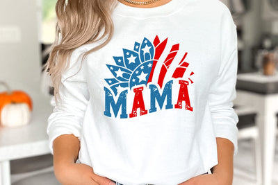 Mama svg SVG FiveStarCrafting 