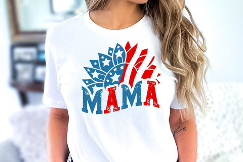 Mama svg SVG FiveStarCrafting 