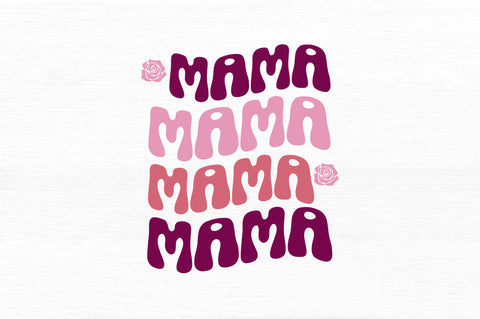 Mama SVG SVG Regulrcrative 