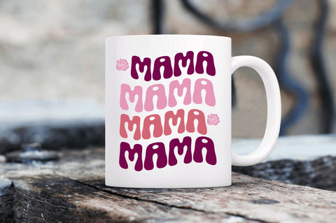 Mama SVG SVG Regulrcrative 