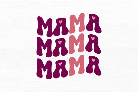 Mama SVG SVG Regulrcrative 