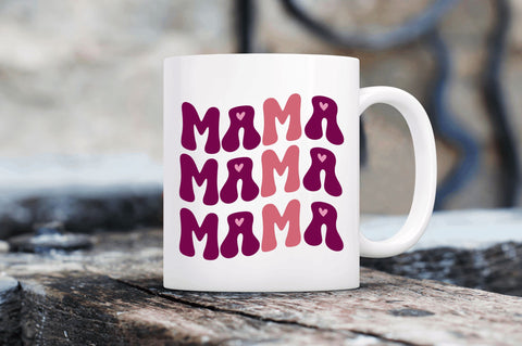 Mama SVG SVG Regulrcrative 