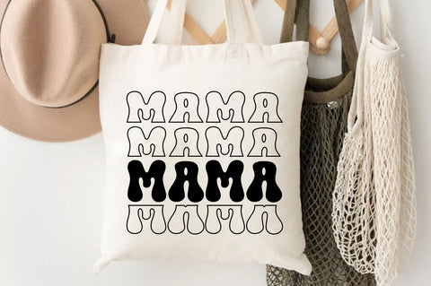 Mama SVG SVG Regulrcrative 