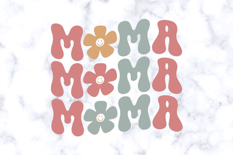 Mama SVG SVG Regulrcrative 