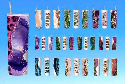 Mama Tumbler Sublimation Sublimation SvgOcean 