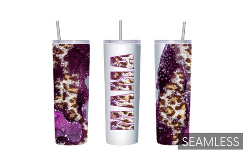 Mama Tumbler Sublimation Sublimation SvgOcean 