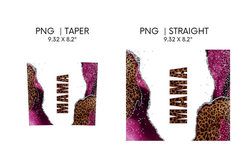 Mama Tumbler Sublimation Sublimation SvgOcean 