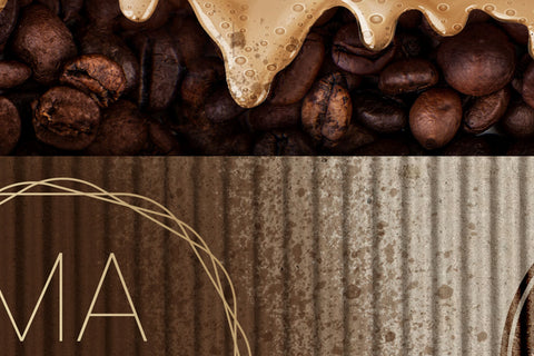 MAMA Tumbler Wrap, Mom Life Tumbler Wrap PNG, Mothers Day Gift, Coffee Design Tumbler, Skinny 20 oz Seamless Sublimation, Designs Downloads Sublimation Syre Digital Creations 