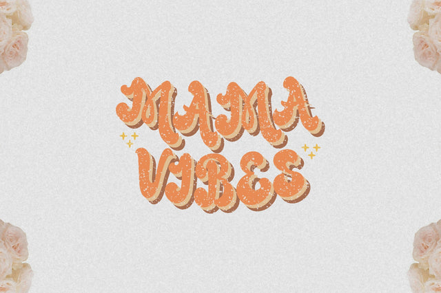 Mama Vibes Sublimation Sublimation Jagonath Roy 