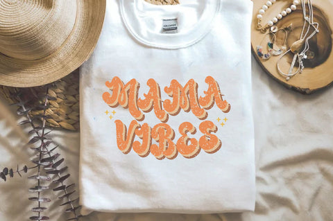 Mama Vibes Sublimation Sublimation Jagonath Roy 