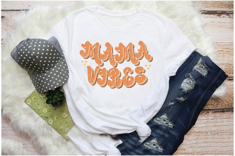 Mama Vibes Sublimation Sublimation Jagonath Roy 