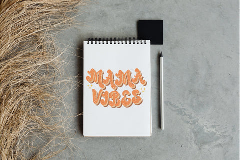 Mama Vibes Sublimation Sublimation Jagonath Roy 