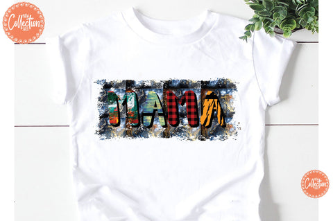 Mama Western Sublimation Jagonath Roy 