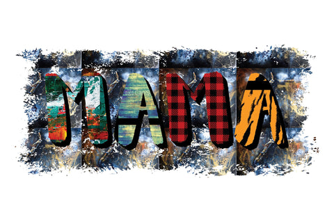 Mama Western Sublimation Jagonath Roy 