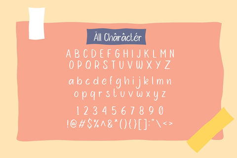 Mambu Langu Font Forberas 