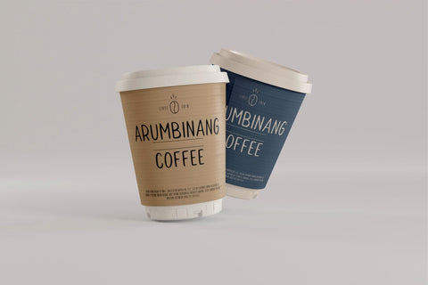 Mambu Langu Font Forberas 