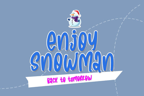 Mammoth Ontime Font nearzz 