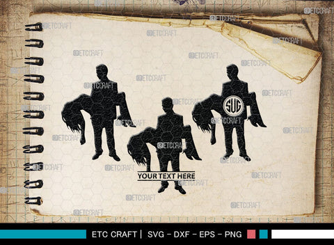 Man Carrying Woman Monogram, Man Carrying Woman Silhouette, Man Carrying Woman SVG, Woman Svg, Carrying Svg, SB00381 SVG ETC Craft 