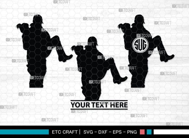 Man Carrying Woman Monogram, Man Carrying Woman Silhouette, Man Carrying Woman SVG, Woman Svg, Carrying Svg, SB00381 SVG ETC Craft 