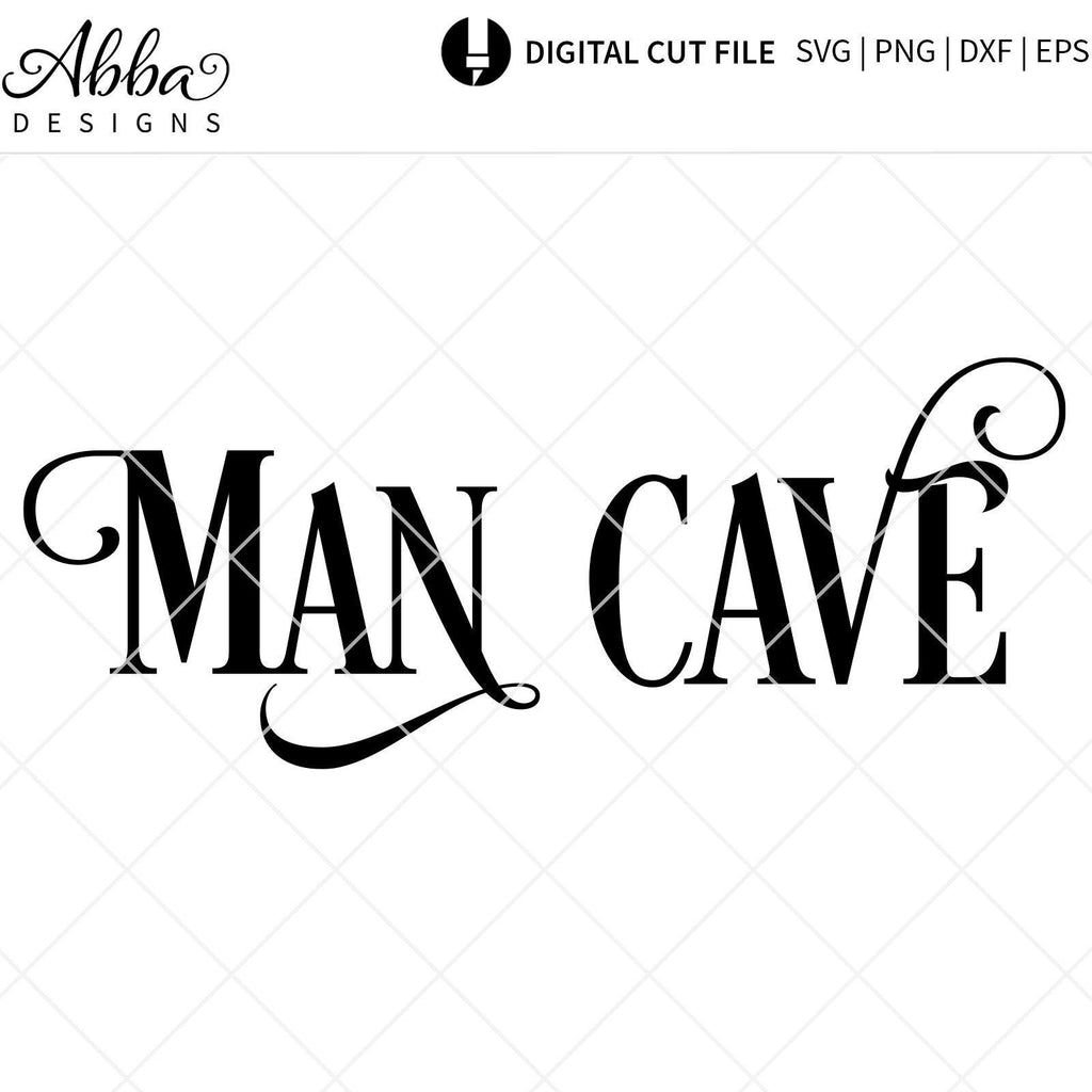 Man Cave - So Fontsy