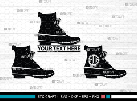 Man Shoes Monogram, Man Shoes Silhouette, Man Shoes SVG, Shoes Svg, Running Shoes Svg, Mens Footwear Svg, SB00202 SVG ETC Craft 