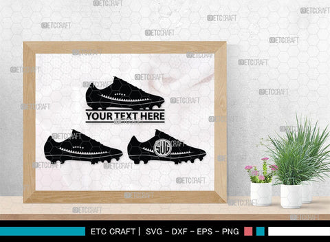 Man Shoes Monogram, Man Shoes Silhouette, Man Shoes SVG, Shoes Svg, Running Shoes Svg, Mens Footwear Svg, SB00202 SVG ETC Craft 