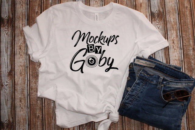 Man T-Shirt, Styled Mock Up, Flat Lay, Men Lifestyle, Shirt Male, Masculine Mockup, Mock Up Photo ArtStudio 