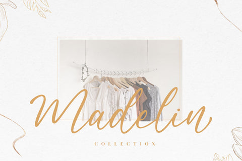 Manady Handwritten Script Font Typobia 