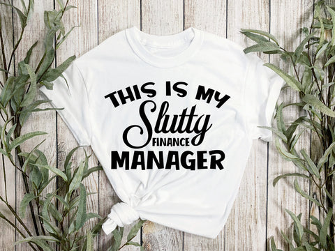 Manager SVG Designs Bundle SVG PatternFeed8 