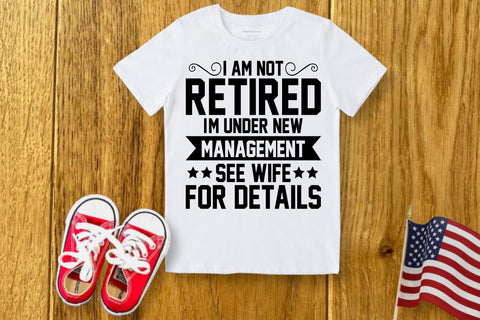 Manager SVG Designs Bundle SVG PatternFeed8 