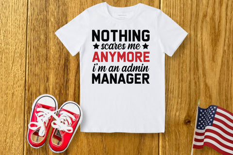 Manager SVG Designs Bundle SVG PatternFeed8 