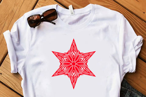 Mandala design Bundle SVG Rupkotha 