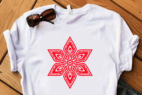 Mandala design Bundle SVG Rupkotha 