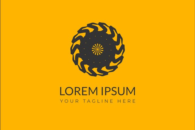 Mandala Flower SVG SVG Masyafi Studio 