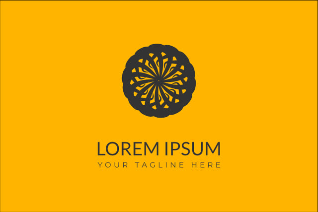 Mandala Flower SVG SVG Masyafi Studio 