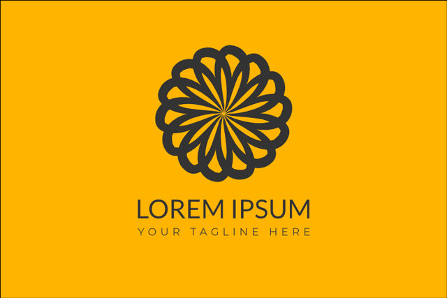 Mandala Flower SVG SVG Masyafi Studio 