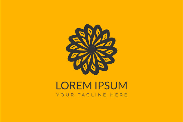 Mandala Flower SVG SVG Masyafi Studio 