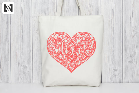 Mandala Svg Bundle, Pumpkin Mandala Svg, Sunflower Mandala Svg SVG Pinoyart Kreatib 