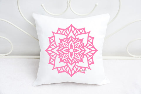 Mandala Svg Bundle, Zentangle Svg Bundle, Floral Mandala Svg SVG Pinoyart Kreatib 