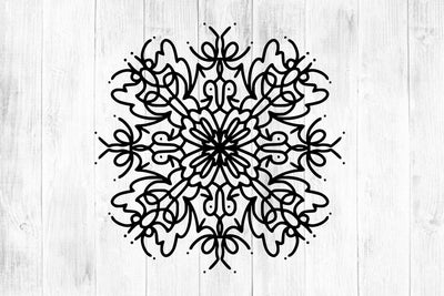 Mandala SVG SVG dapiyupi store 