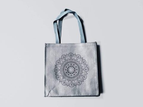 Mandala svg, zentangle svg, mandala monogram svg, mandala decal, flower svg, floral svg, yoga svg SVG CutLeafSvg 